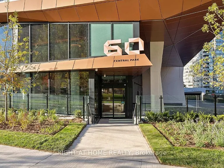 60 Central Park Dr #1707 — Photo 6