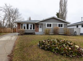 205 Groveland Pl, Strathcona County, AB T8A 3G3