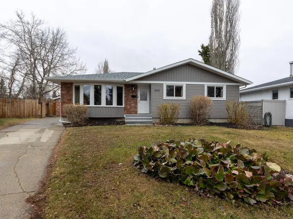 205 Groveland Pl, Strathcona County, AB T8A 3G3