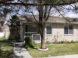 1618 W Cornerstone Dr, South Jordan, UT 84095