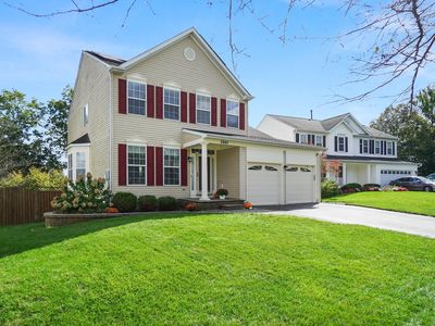 2807 Klein Ct, Crofton, MD, 21114