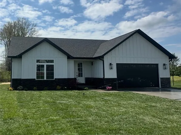2013 W Galway Trail S, Madison, IN 47250