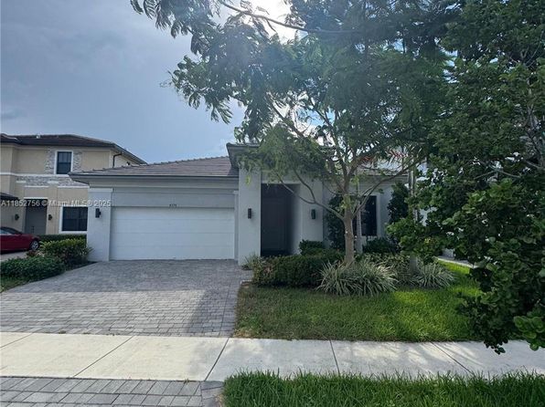 4398 SW 173rd Ave