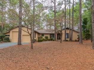 20 Hardee Ln, Whispering Pines, NC 28327