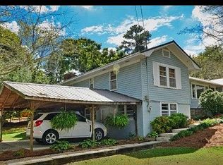 1118 Oak Dr NE, Cullman, AL 35055