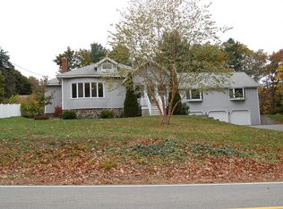 97 Bailey Rd, Holden, MA 01520