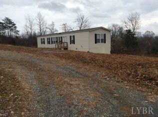 2210 Fishburn Mountain Rd, Rocky Mount, VA 24151