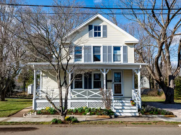 148 Broad Street, Guilford, CT 06437