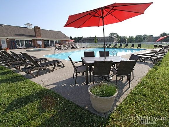 4th image of 7754 Flint Valley Ct