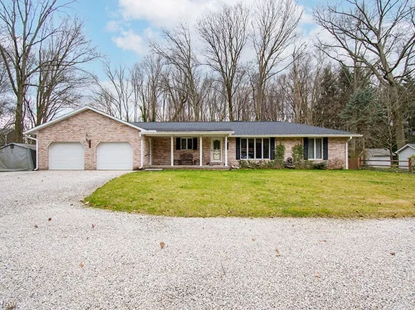 3636 Orion St NW, North Canton, OH 44720