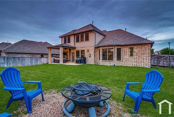 412 Bur Oak Trl — Photo 23