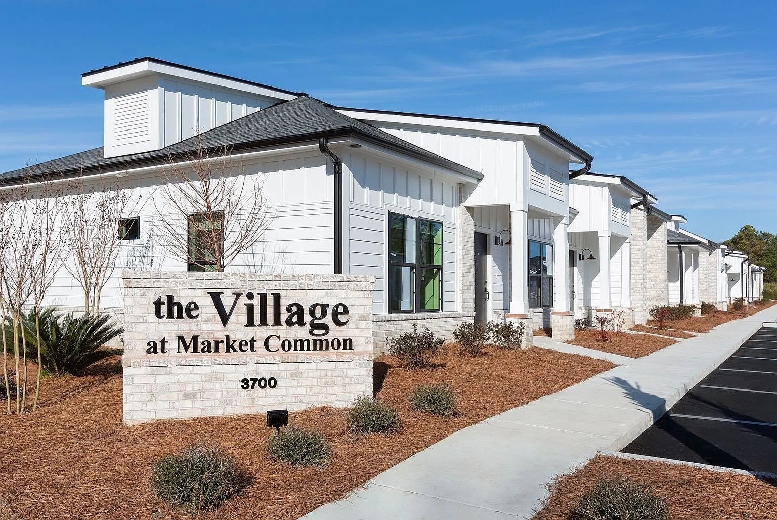 The Village at Market Common — Photo 3