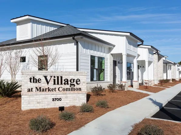 The Village at Market Common, 3700 Abraham Pl #Ee6f34f78, Myrtle Beach, SC 29577