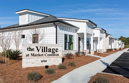 The Village at Market Common Photo 1
