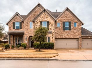 3109 Bridgewater Dr, Little Elm, TX 75068