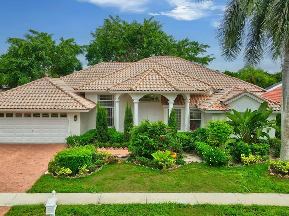 (undisclosed Address), Boca Raton, FL 33498