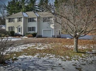 5 Deer Xing, Seabrook, NH 03874