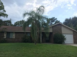 938 Ripley Ter NE #1, Palm Bay, FL 32907