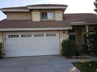 1886 S Jasmin Ct, Loma Linda, CA 92354