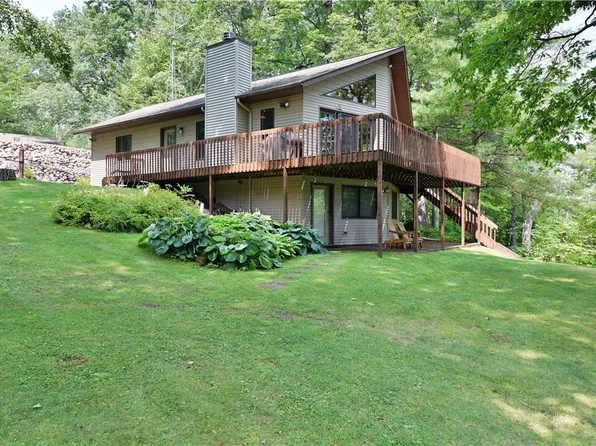 N3102 Lakeview Drive, Sarona, WI 54870