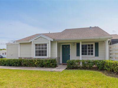 13772 SW 147th Circle Ln #218, Miami, FL, 33186