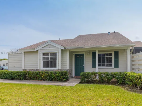 13772 SW 147th Circle Ln #218, Miami, FL 33186