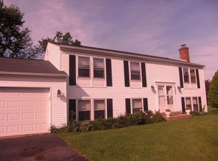 2640 Conquest Pl, Herndon, VA 20171