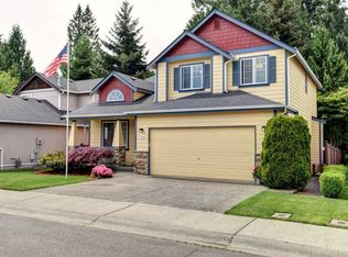 13610 43rd Ave SE, Mill Creek, WA 98012