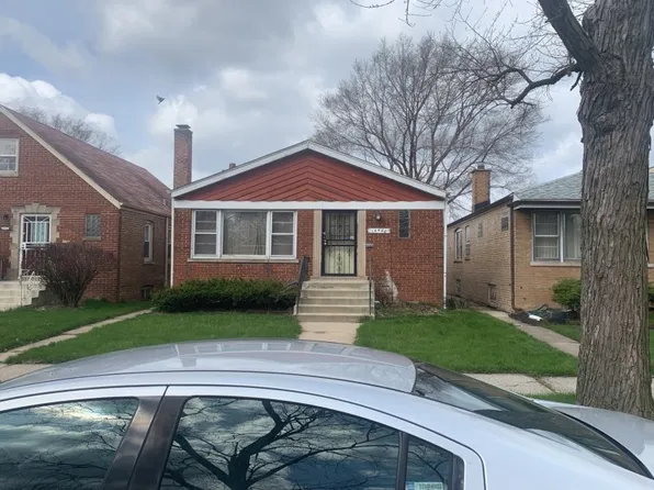 14428 Emerald Ave, Riverdale, IL 60827