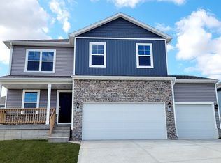 2602 Butler Dr, Adel, IA 50003