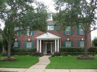 3515 Winter Crest Ct, Sugar Land, TX 77479