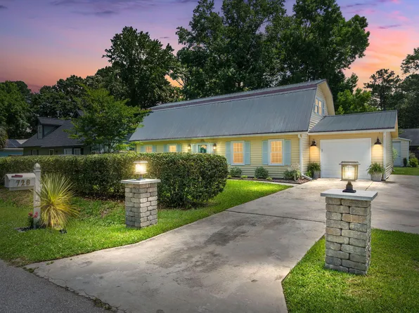 728 Corral Dr, Charleston, SC 29414