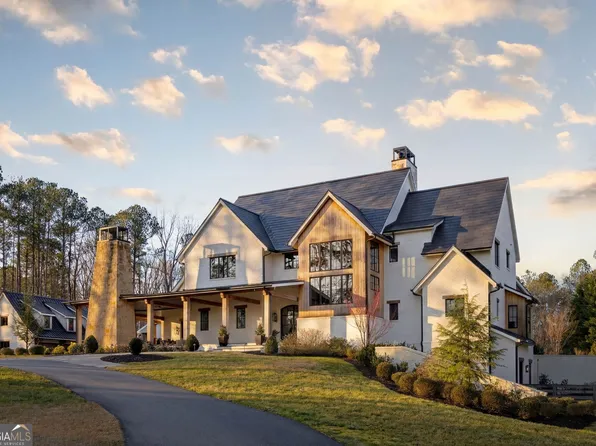 1050 Hamilton Rd NW, Kennesaw, GA 30152