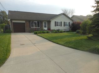 1273 Collier Rd, Auburn Hills, MI 48326