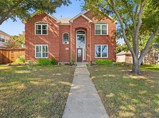 6501 Hawthorne Cv, Rowlett, TX 75089