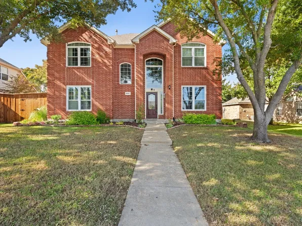 6501 Hawthorne Cv, Rowlett, TX 75089