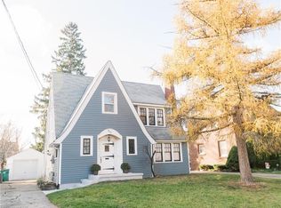 822 Cayuga Dr, Niagara Falls, NY