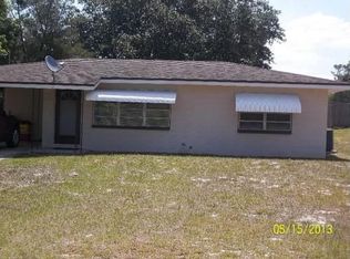 642 Hillside Dr, Babson Park, FL 33827