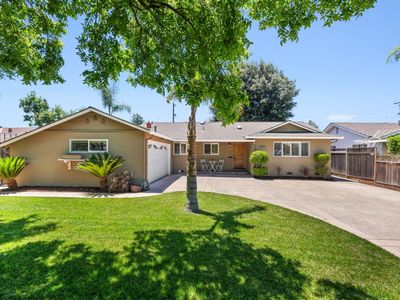 2703 New Jersey Ave, San Jose, CA, 95124