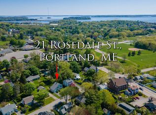 21 Rosedale St, Portland, ME 04103