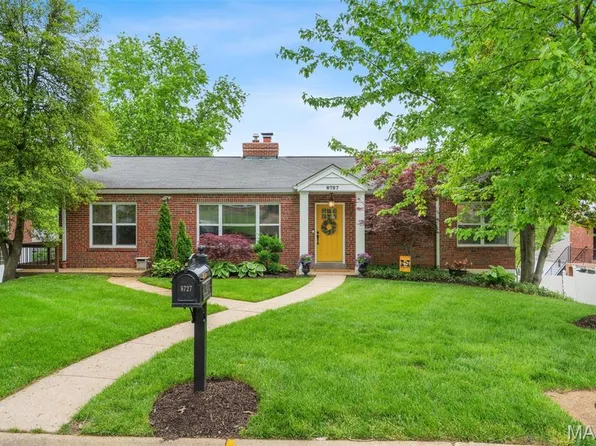 8727 Washington Ave, Saint Louis, MO 63124