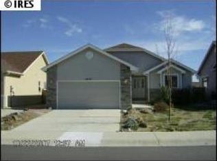 4876 Snowmass Ave, Loveland, CO 80538