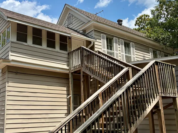 1229 Clifton St APT D, Conway, AR 72034