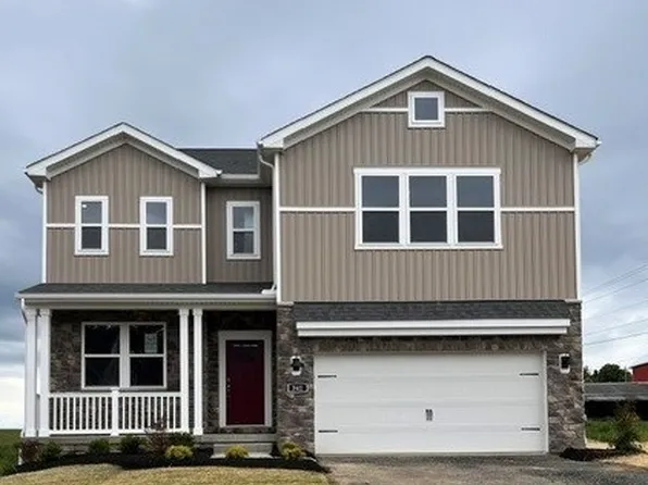 341 Leslie Farms Dr, Evans City, PA 16033