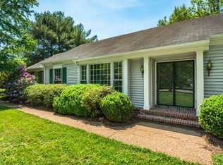 2407 McIntyre Ct, Franklin, TN 37069