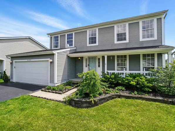 5199 Goldfield Dr, Hilliard, OH 43026