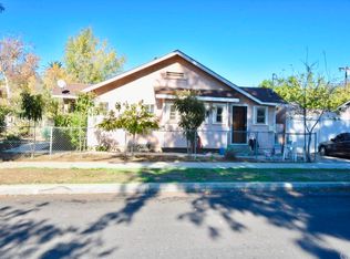 529 S Laurel Ave, Ontario, CA 91762