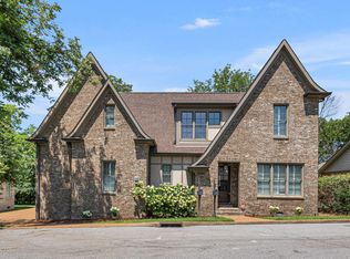 116 Westover Park Ct, Nashville, TN 37215