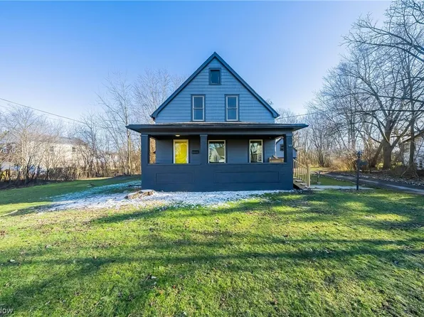 482 Columbus Rd, Bedford, OH 44146