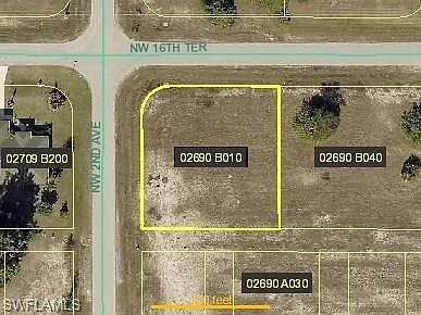 1st image of 128 NW 16th Ter